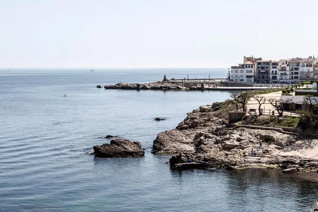 Apartamento Pie De Playa-Wifi Free L' Escala