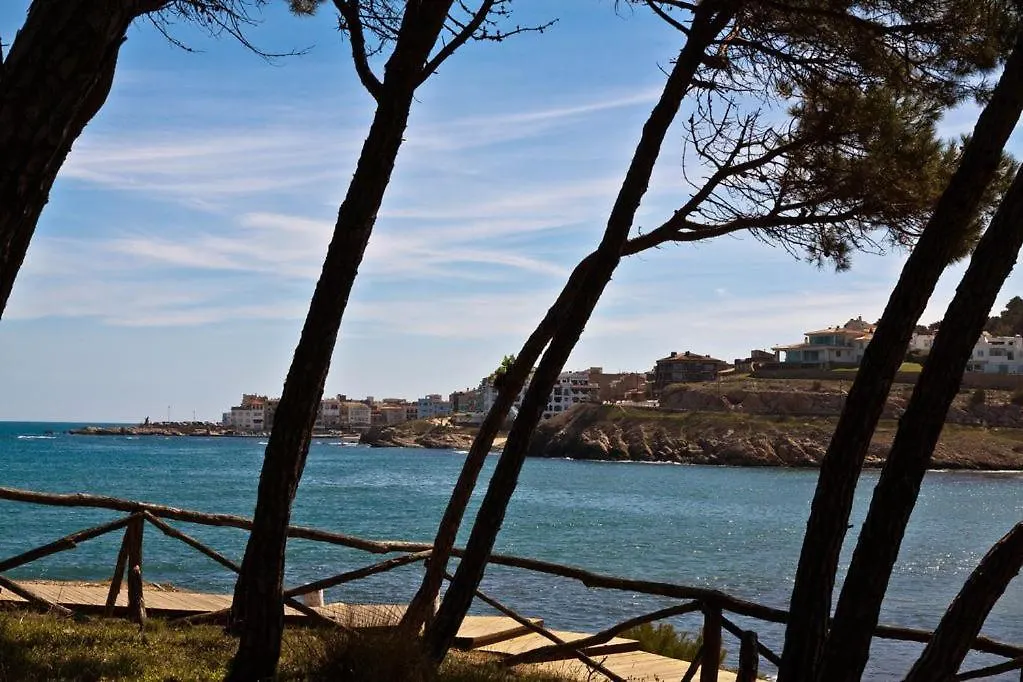Apartamento Pie De Playa-Wifi Free L' Escala 0*,  إسبانيا